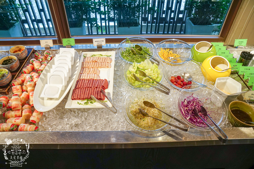 台中港酒店霸氣澎湃的自助早餐+Pier 88 餐酒館超復古舊美式+日式裝潢餐酒館 - 第24張圖 台中港酒店霸氣澎湃的自助早餐+Pier 88 餐酒館超復古舊美式+日式裝潢餐酒館