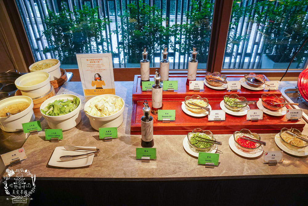 台中港酒店霸氣澎湃的自助早餐+Pier 88 餐酒館超復古舊美式+日式裝潢餐酒館 - 第30張圖 台中港酒店霸氣澎湃的自助早餐+Pier 88 餐酒館超復古舊美式+日式裝潢餐酒館