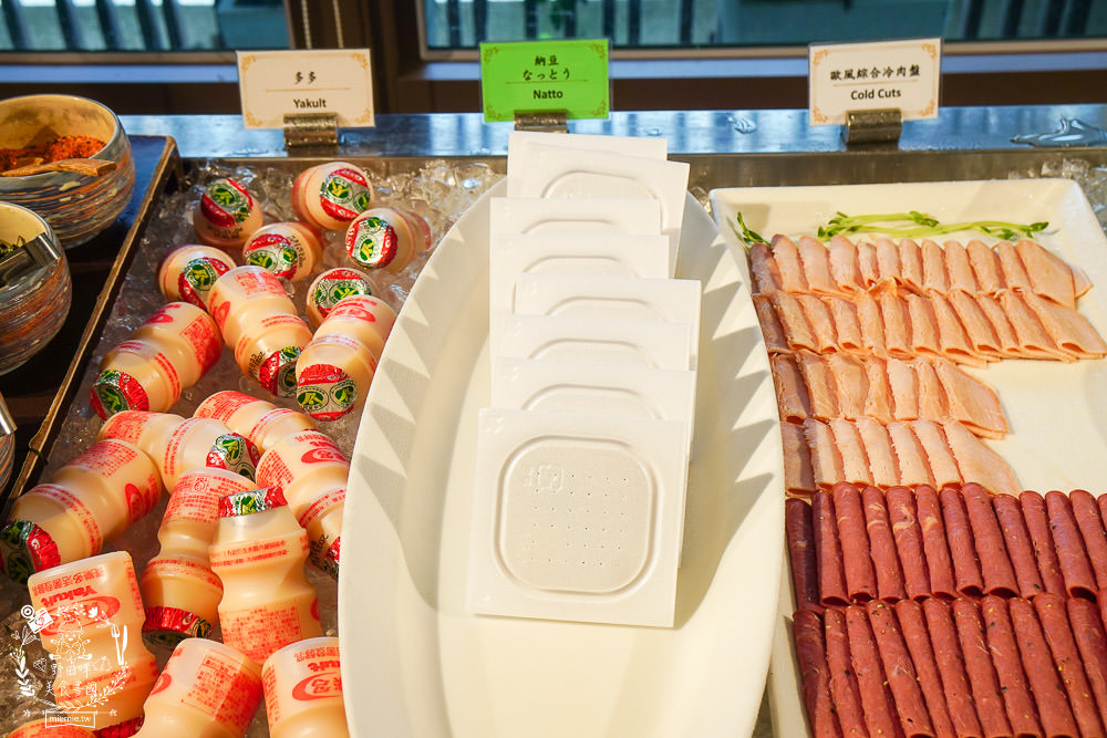 台中港酒店霸氣澎湃的自助早餐+Pier 88 餐酒館超復古舊美式+日式裝潢餐酒館 - 第25張圖 台中港酒店霸氣澎湃的自助早餐+Pier 88 餐酒館超復古舊美式+日式裝潢餐酒館