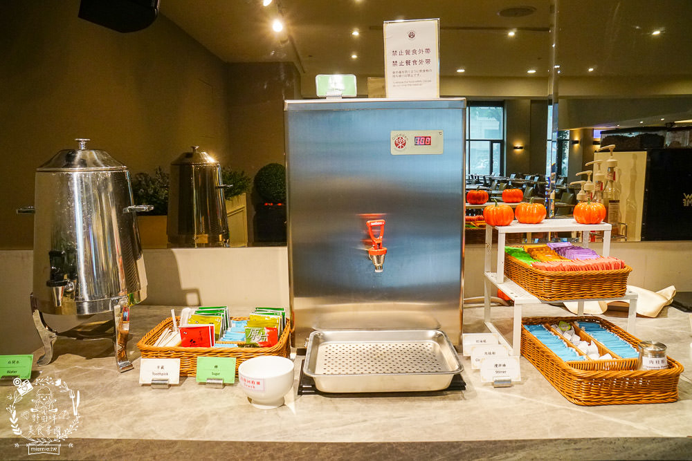 台中港酒店霸氣澎湃的自助早餐+Pier 88 餐酒館超復古舊美式+日式裝潢餐酒館 - 第9張圖 台中港酒店霸氣澎湃的自助早餐+Pier 88 餐酒館超復古舊美式+日式裝潢餐酒館