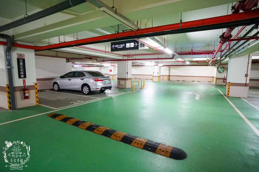 台中4星級飯店|台中港酒店|親子住宿兼商務飯店!自助早餐超多選項!