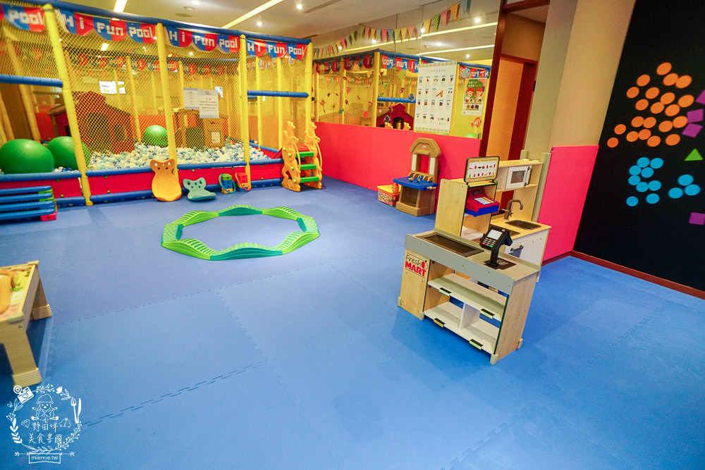 台中4星級飯店|台中港酒店|親子住宿兼商務飯店!自助早餐超多選項!