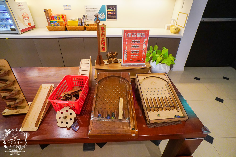 台中4星級飯店|台中港酒店|親子住宿兼商務飯店!自助早餐超多選項!