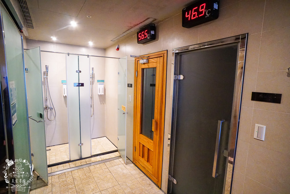 台中4星級飯店|台中港酒店|親子住宿兼商務飯店!自助早餐超多選項!