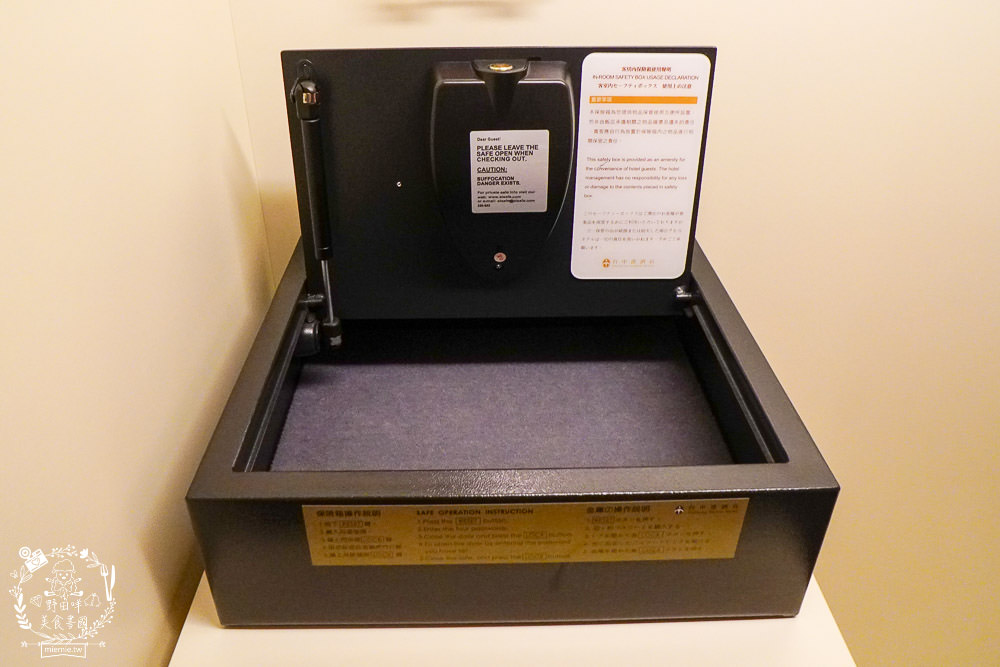 台中4星級飯店|台中港酒店|親子住宿兼商務飯店!自助早餐超多選項!