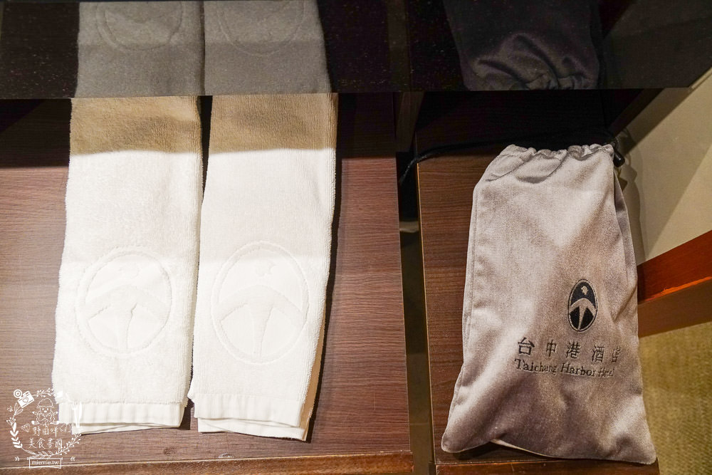 台中4星級飯店|台中港酒店|親子住宿兼商務飯店!自助早餐超多選項!