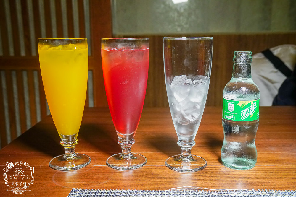 台中港酒店霸氣澎湃的自助早餐+Pier 88 餐酒館超復古舊美式+日式裝潢餐酒館 - 第49張圖 台中港酒店霸氣澎湃的自助早餐+Pier 88 餐酒館超復古舊美式+日式裝潢餐酒館