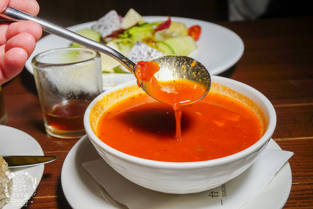 台中港酒店霸氣澎湃的自助早餐+Pier 88 餐酒館超復古舊美式+日式裝潢餐酒館 - 第55張圖 台中港酒店霸氣澎湃的自助早餐+Pier 88 餐酒館超復古舊美式+日式裝潢餐酒館