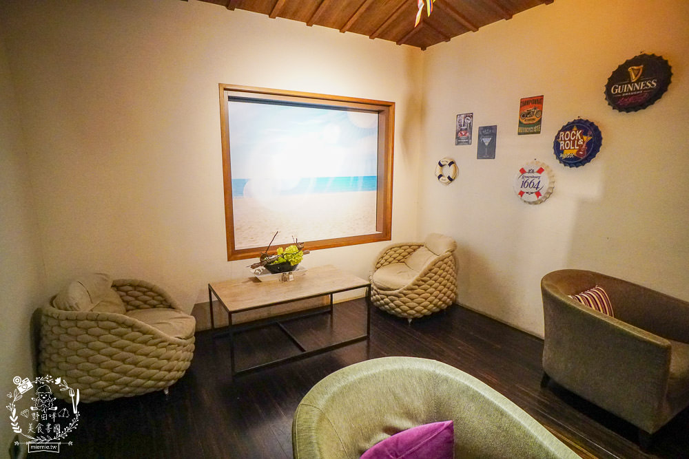 台中港酒店霸氣澎湃的自助早餐+Pier 88 餐酒館超復古舊美式+日式裝潢餐酒館 - 第40張圖 台中港酒店霸氣澎湃的自助早餐+Pier 88 餐酒館超復古舊美式+日式裝潢餐酒館