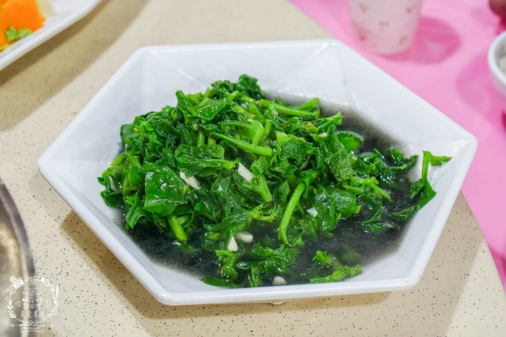 高雄[味香山海產店]大樹最有名的草魚36吃海鮮餐廳!周末假日超人氣大爆滿!附近超多旅遊景點~