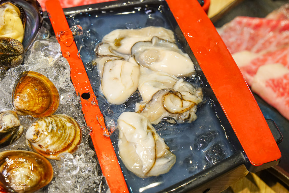 高雄和牛火鍋吃到飽[和牛祭鍋物放題]日本A5和牛+澳洲black more9+和牛吃到飽!