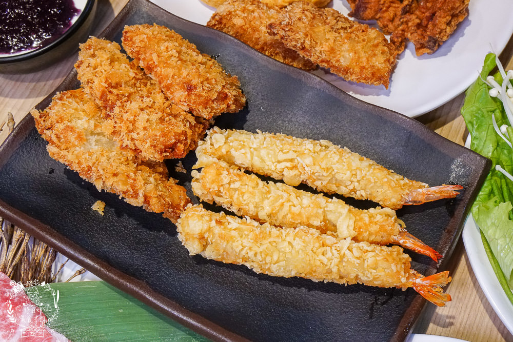 高雄和牛火鍋吃到飽[和牛祭鍋物放題]日本A5和牛+澳洲black more9+和牛吃到飽!