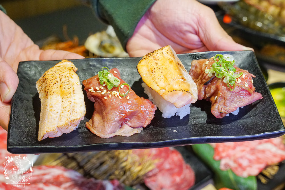 高雄和牛火鍋吃到飽[和牛祭鍋物放題]日本A5和牛+澳洲black more9+和牛吃到飽!