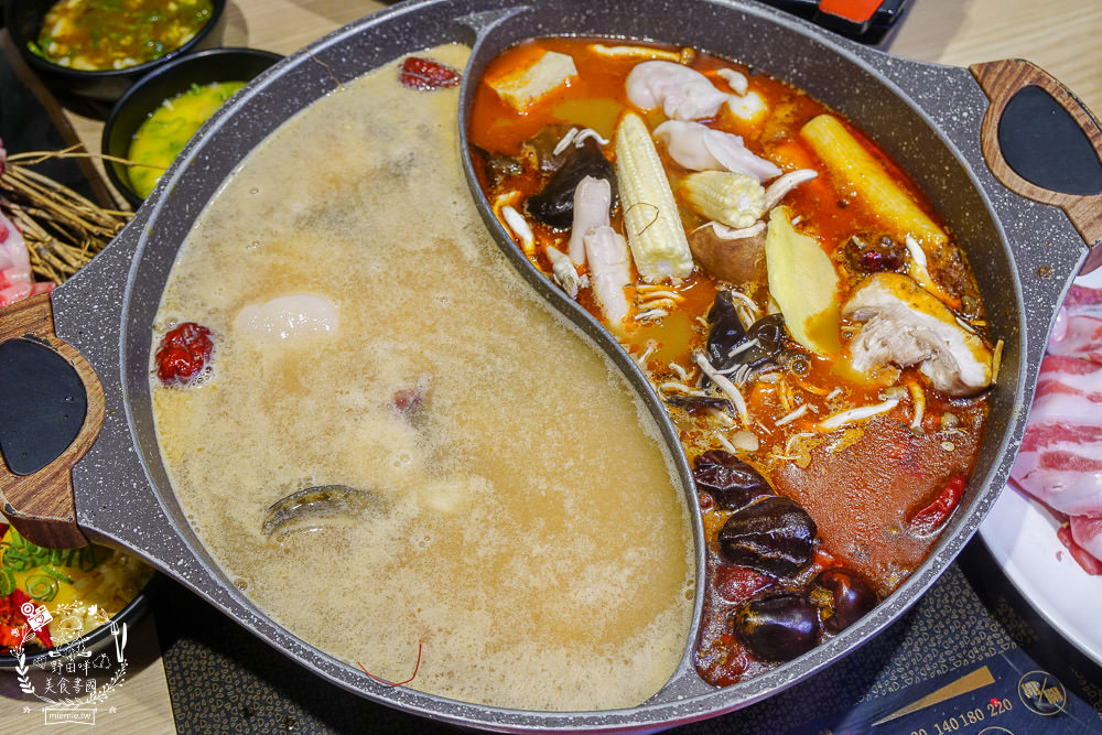 高雄和牛火鍋吃到飽[和牛祭鍋物放題]日本A5和牛+澳洲black more9+和牛吃到飽!