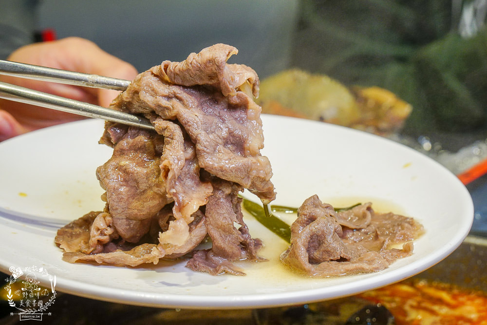 高雄和牛火鍋吃到飽[和牛祭鍋物放題]日本A5和牛+澳洲black more9+和牛吃到飽!