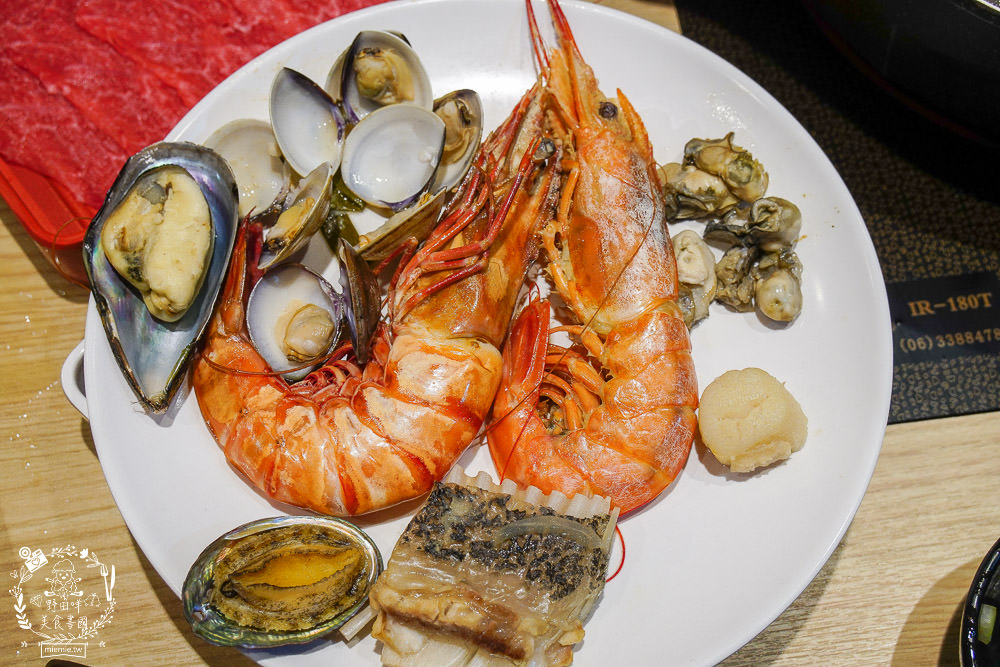 高雄和牛火鍋吃到飽[和牛祭鍋物放題]日本A5和牛+澳洲black more9+和牛吃到飽!