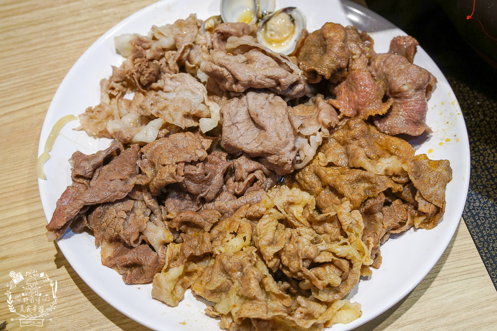 高雄和牛火鍋吃到飽[和牛祭鍋物放題]日本A5和牛+澳洲black more9+和牛吃到飽!