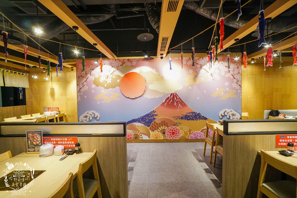 高雄和牛火鍋吃到飽[和牛祭鍋物放題]日本A5和牛+澳洲black more9+和牛吃到飽!