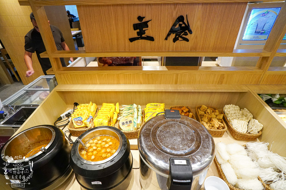 高雄夢時代火鍋吃到飽[和牛祭鍋物放題]全台首家結合日本祭典的吃到飽餐廳!