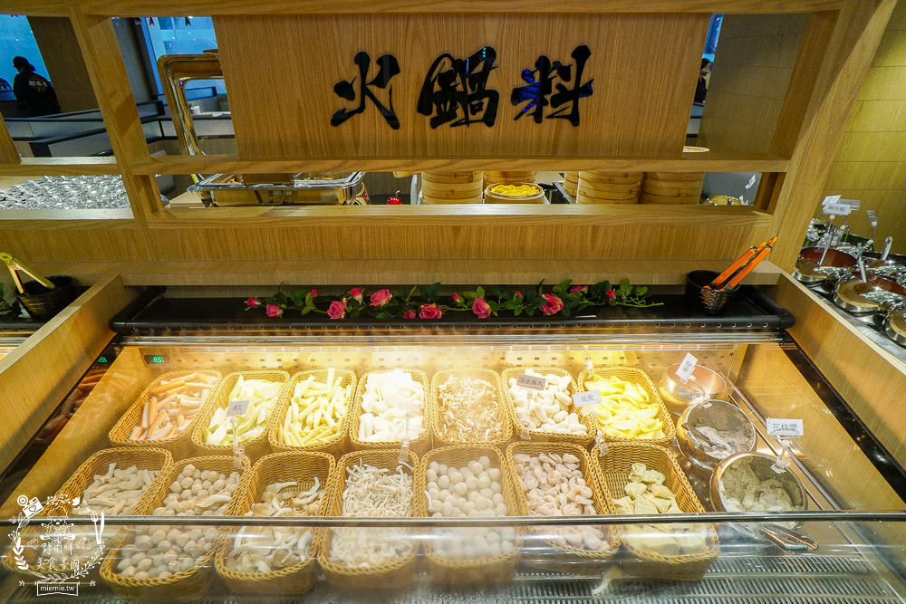 高雄夢時代火鍋吃到飽[和牛祭鍋物放題]全台首家結合日本祭典的吃到飽餐廳!