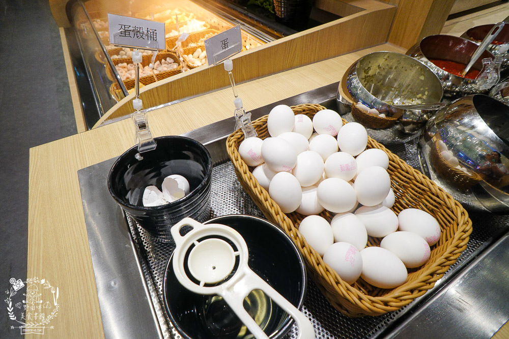 高雄夢時代火鍋吃到飽[和牛祭鍋物放題]全台首家結合日本祭典的吃到飽餐廳!