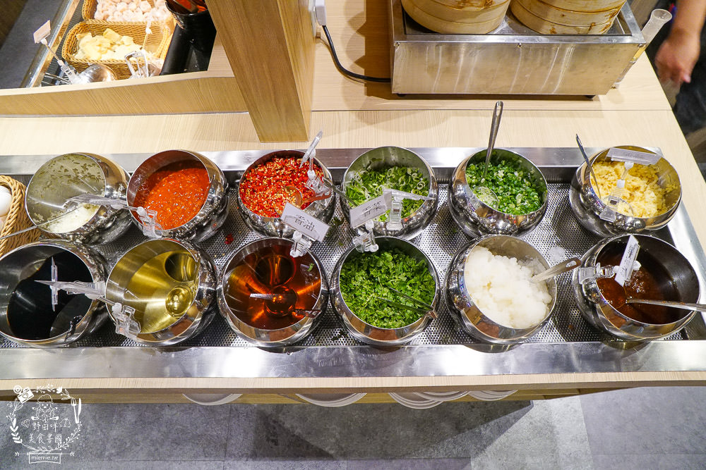 高雄夢時代火鍋吃到飽[和牛祭鍋物放題]全台首家結合日本祭典的吃到飽餐廳!