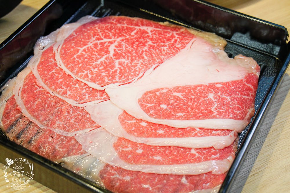 高雄夢時代火鍋吃到飽[和牛祭鍋物放題]全台首家結合日本祭典的吃到飽餐廳!