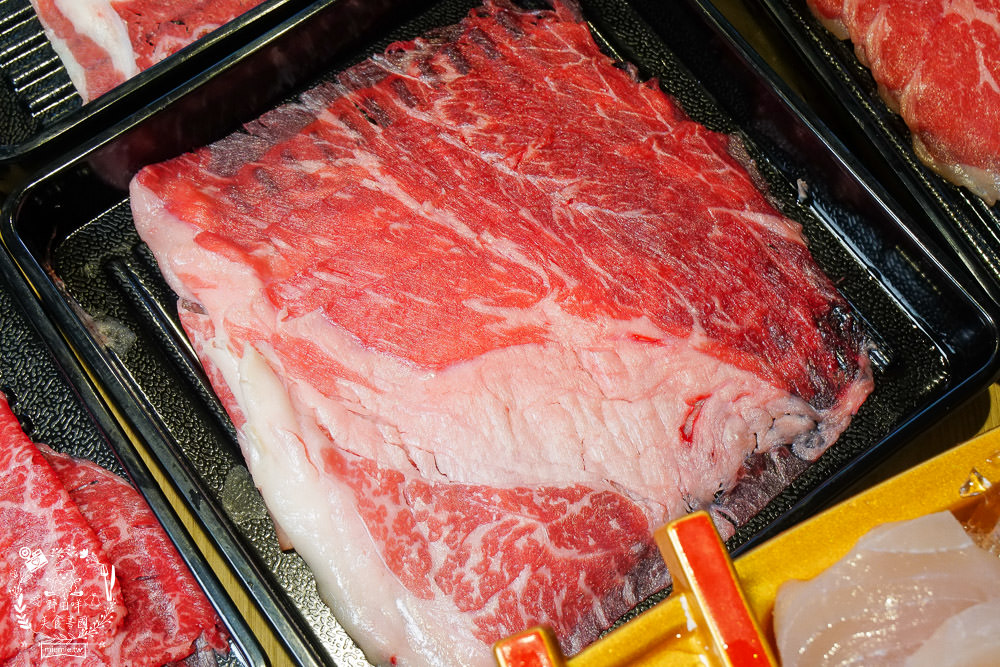 高雄夢時代火鍋吃到飽[和牛祭鍋物放題]全台首家結合日本祭典的吃到飽餐廳!