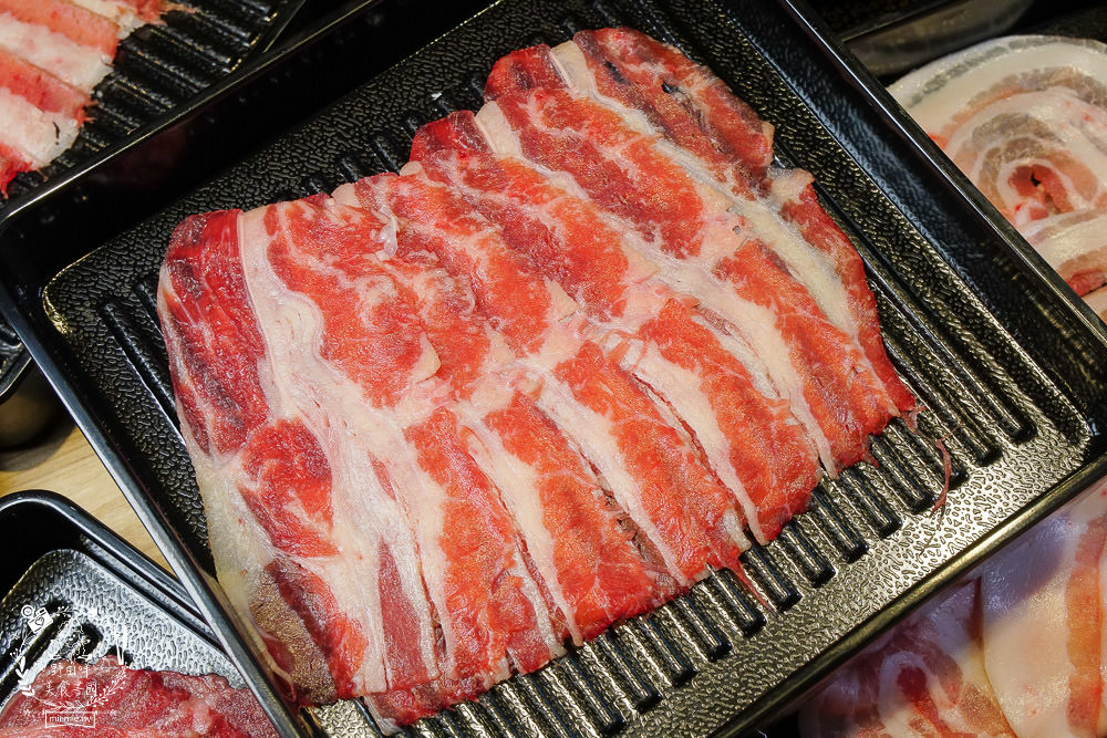 高雄夢時代火鍋吃到飽[和牛祭鍋物放題]全台首家結合日本祭典的吃到飽餐廳!