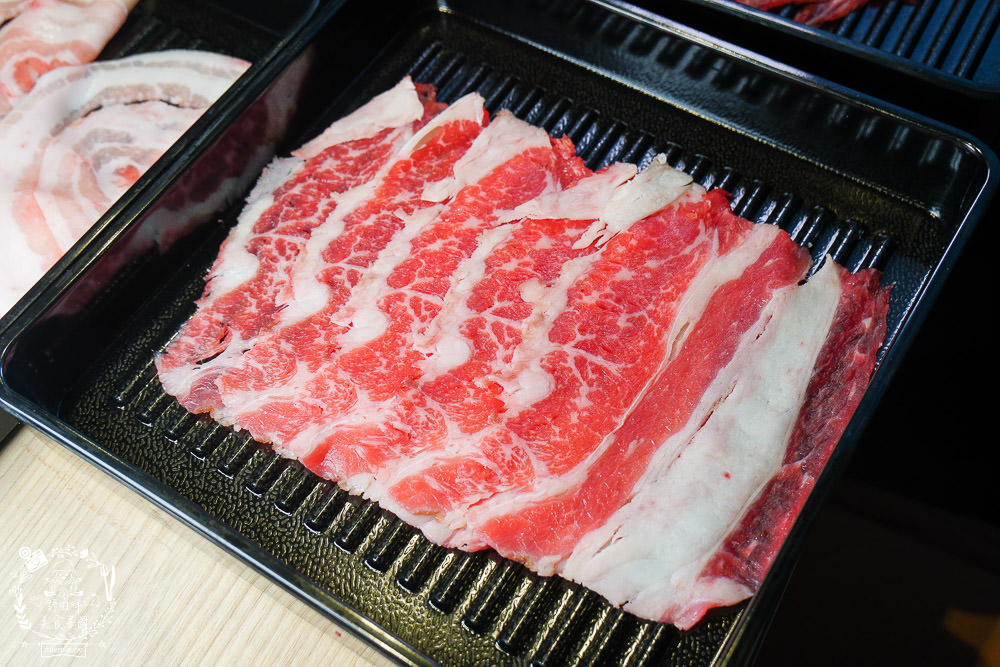 高雄夢時代火鍋吃到飽[和牛祭鍋物放題]全台首家結合日本祭典的吃到飽餐廳!