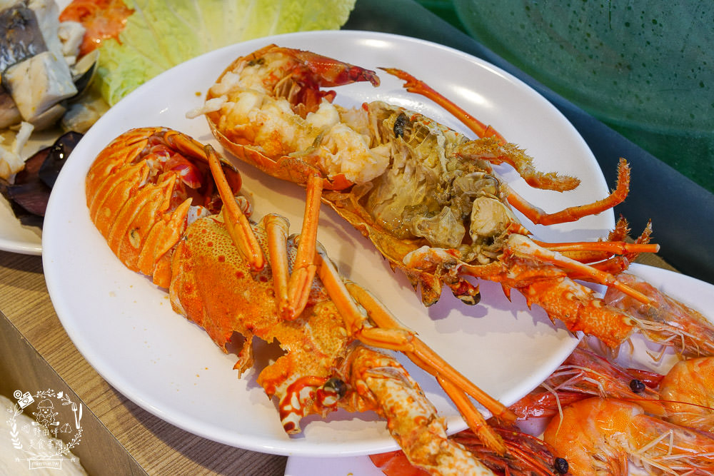 高雄夢時代火鍋吃到飽[和牛祭鍋物放題]全台首家結合日本祭典的吃到飽餐廳!