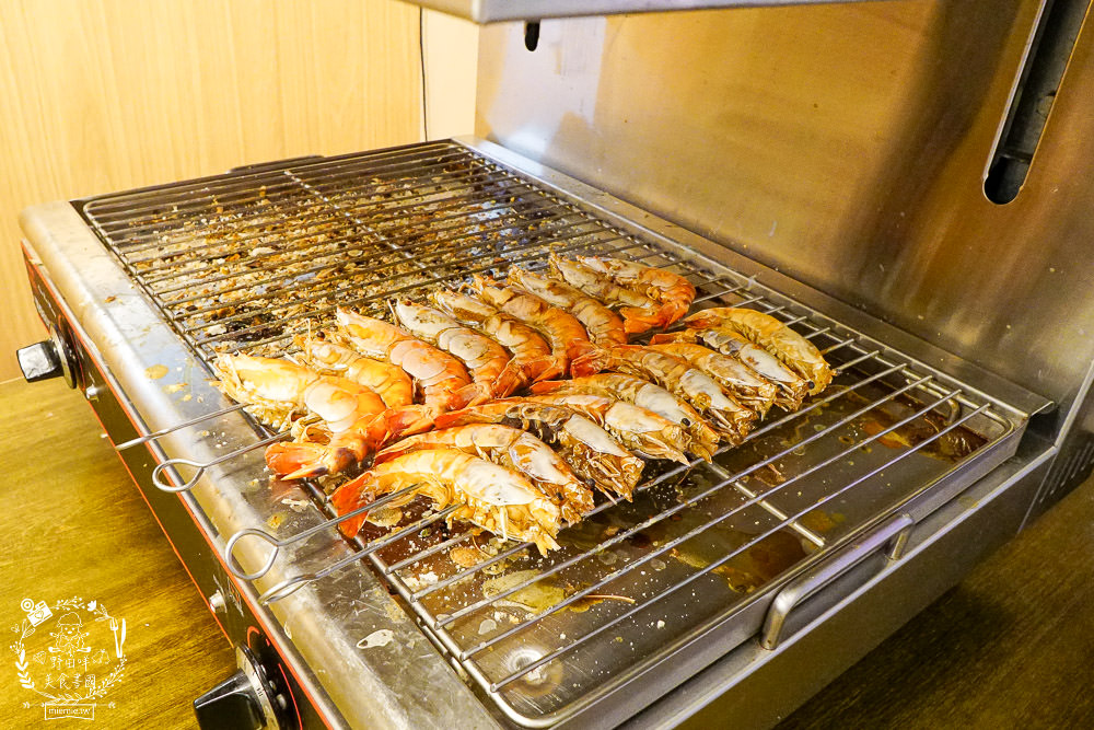 高雄夢時代火鍋吃到飽[和牛祭鍋物放題]全台首家結合日本祭典的吃到飽餐廳!