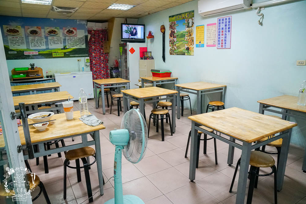 品新疆拉麵館|高雄居然可以吃到超有飽足感的Q彈皮帶麵!口味超特別的大盤雞!