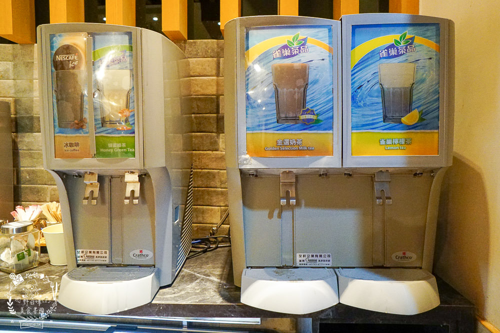 高雄[喜憨兒創作料理吃到飽]隱藏在文山特區的高CP值吃到飽x吃飯也能做公益