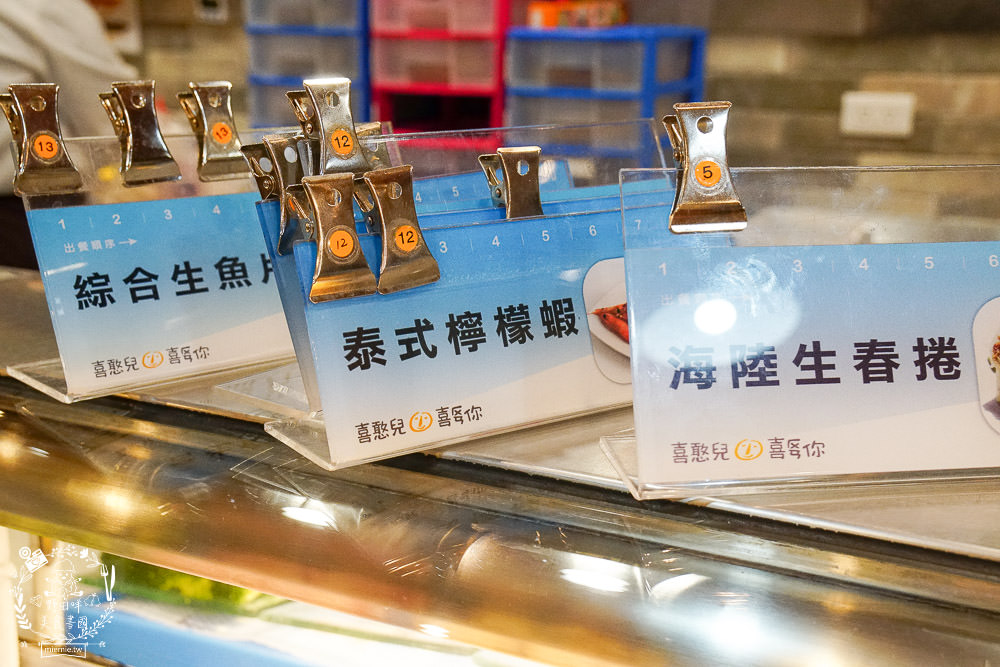 高雄[喜憨兒創作料理吃到飽]隱藏在文山特區的高CP值吃到飽x吃飯也能做公益