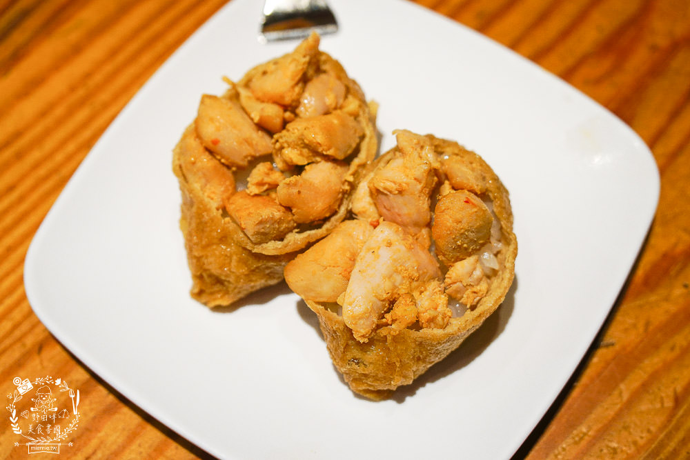 高雄[喜憨兒創作料理吃到飽]隱藏在文山特區的高CP值吃到飽x吃飯也能做公益