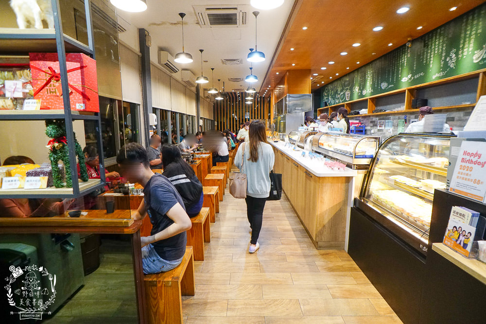 高雄[喜憨兒創作料理吃到飽]隱藏在文山特區的高CP值吃到飽x吃飯也能做公益