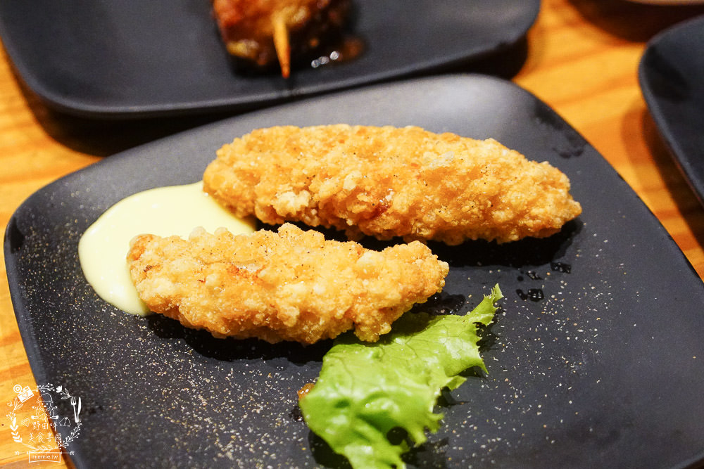 高雄[喜憨兒創作料理吃到飽]隱藏在文山特區的高CP值吃到飽x吃飯也能做公益