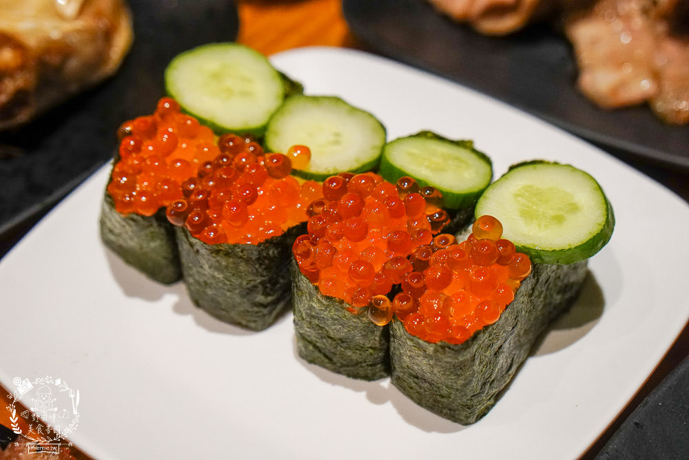 高雄[喜憨兒創作料理吃到飽]隱藏在文山特區的高CP值吃到飽x吃飯也能做公益