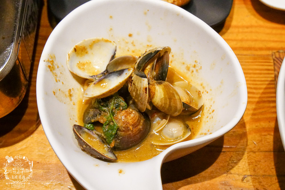 高雄[喜憨兒創作料理吃到飽]隱藏在文山特區的高CP值吃到飽x吃飯也能做公益