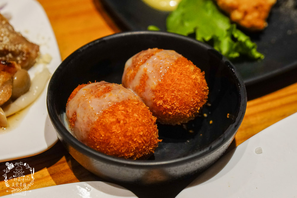 高雄[喜憨兒創作料理吃到飽]隱藏在文山特區的高CP值吃到飽x吃飯也能做公益