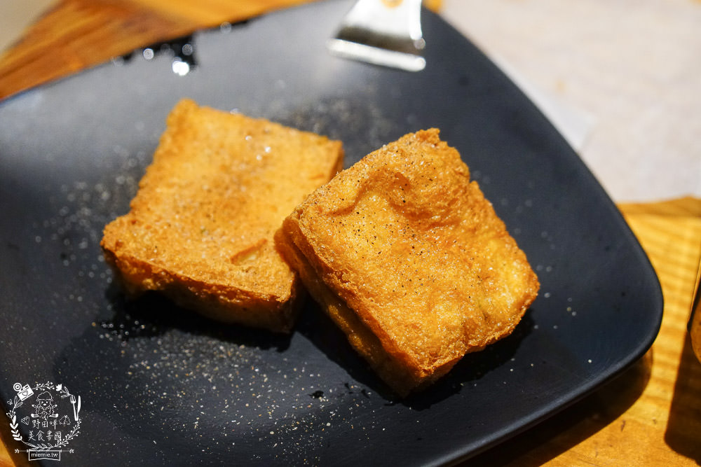 高雄[喜憨兒創作料理吃到飽]隱藏在文山特區的高CP值吃到飽x吃飯也能做公益