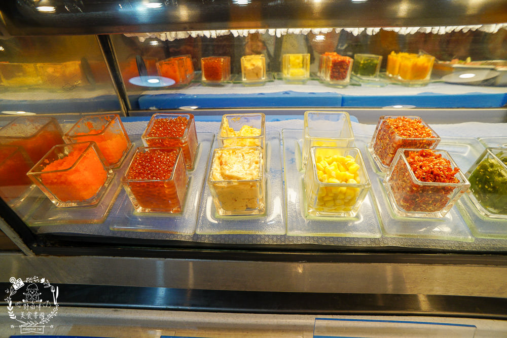 高雄[喜憨兒創作料理吃到飽]隱藏在文山特區的高CP值吃到飽x吃飯也能做公益