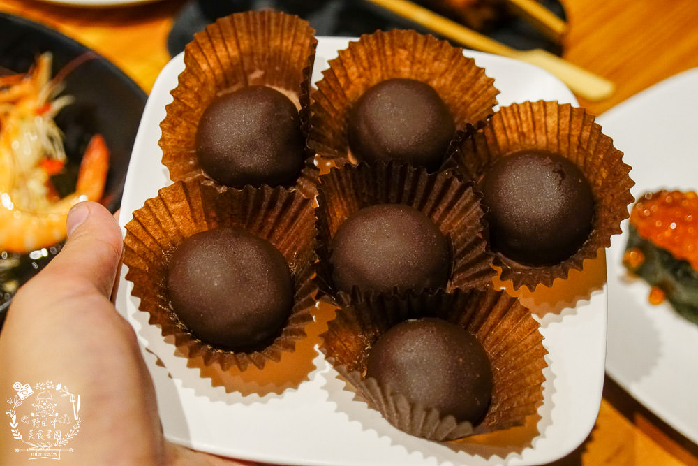 高雄[喜憨兒創作料理吃到飽]隱藏在文山特區的高CP值吃到飽x吃飯也能做公益