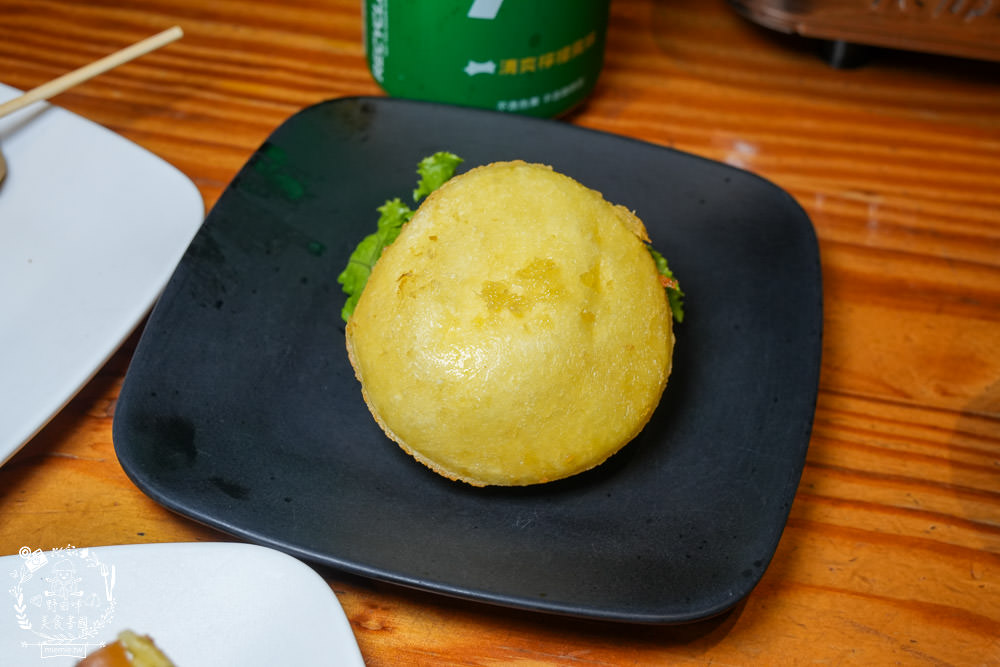 高雄[喜憨兒創作料理]連平日都座無虛席的超人氣日式料理吃到飽!居然有鮭魚卵壽司跟生魚片!