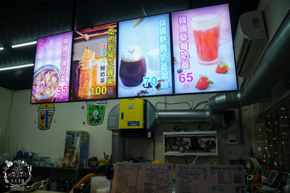 喝啥＆一日三餐|高雄488元就能品嚐到超澎湃的雙人龍蝦部隊鍋!超平價的複合式餐館回訪率超高!