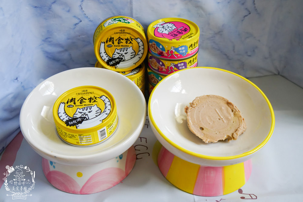 喵樂肉食控評價!喵樂肉食控主食罐高達98%含肉量!有SGS成分分析報告也符合AAFCO、NRC|超高含肉量貓罐開箱