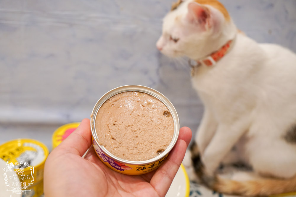 喵樂肉食控評價!喵樂肉食控主食罐高達98%含肉量!有SGS成分分析報告也符合AAFCO、NRC|超高含肉量貓罐開箱