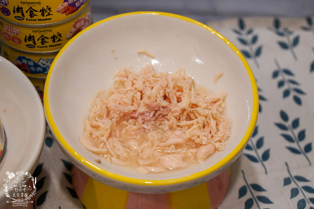 喵樂肉食控評價!喵樂肉食控主食罐高達98%含肉量!有SGS成分分析報告也符合AAFCO、NRC|超高含肉量貓罐開箱