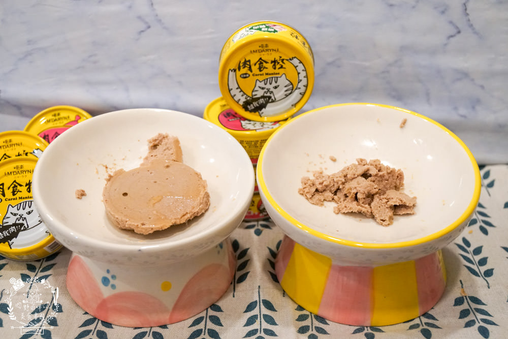 喵樂肉食控評價!喵樂肉食控主食罐高達98%含肉量!有SGS成分分析報告也符合AAFCO、NRC|超高含肉量貓罐開箱